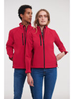 Kopie von Men´s Softshell Jacket #1