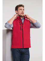 Kopie von Men´s Softshell Gilet #1