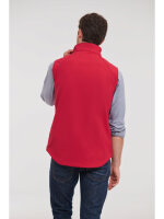 Kopie von Men´s Softshell Gilet #1