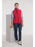 Kopie von Men´s Softshell Gilet #1