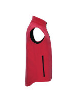 Kopie von Men´s Softshell Gilet #1