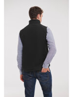 Kopie von Men´s Softshell Gilet #1