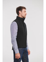 Kopie von Men´s Softshell Gilet #1
