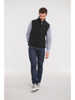 Kopie von Men´s Softshell Gilet #1