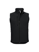 Kopie von Men´s Softshell Gilet #1