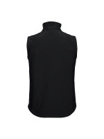 Kopie von Men´s Softshell Gilet #1