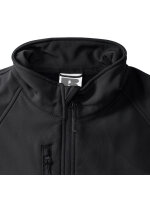 Kopie von Men´s Softshell Gilet #1