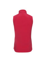 Kopie von Ladies´ Softshell Gilet #1
