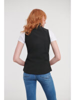 Kopie von Ladies´ Softshell Gilet #1