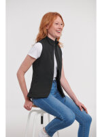 Kopie von Ladies´ Softshell Gilet #1