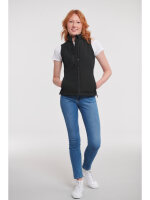 Kopie von Ladies´ Softshell Gilet #1