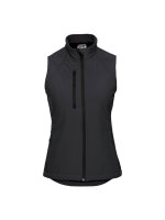 Kopie von Ladies´ Softshell Gilet #1