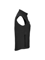 Kopie von Ladies´ Softshell Gilet #1